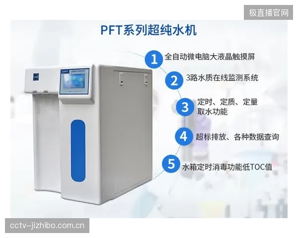 应用压降纠偏技术的供水点，其出水TDS值稳定控制在30PPM以下